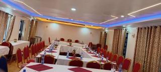 Kipriria Mountain Breeze Hotel - 1