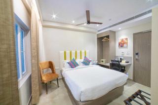 Palette Hotel by CheckIn, Visakhapatnam - 0