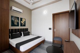 Hotel O Satyam Hotel & Banquets - 2