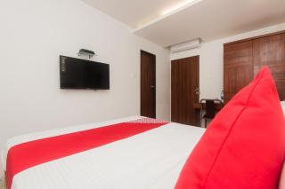 Hotel O Grand Plaza - 9