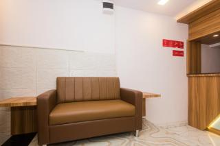 Hotel O Grand Plaza - 3