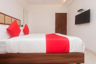 Hotel O Grand Plaza - 2