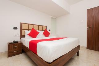 Hotel O Grand Plaza - 8