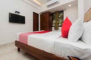 Hotel O Grand Plaza - 0