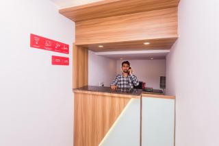 Hotel O Grand Plaza - 3