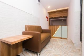 Hotel O Grand Plaza - 9