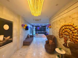 Hotel O Simony Palace - 1