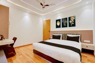 Hotel O My Stay 61 - 0