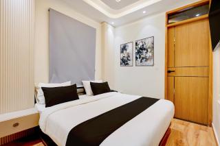 Hotel O My Stay 61 - 7