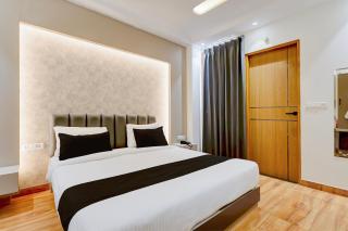 Hotel O My Stay 61 - 2