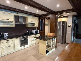 Villa Chalet Everest - 1