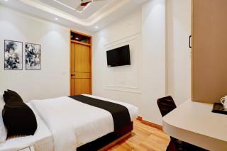 Hotel O My Stay 61 - 3