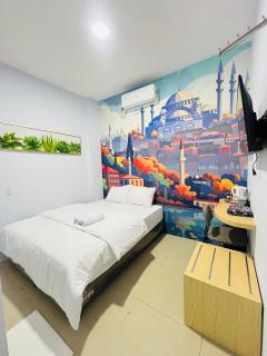 Ace Inn Hotel By Calandra - 9