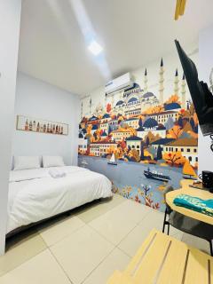 Ace Inn Hotel By Calandra - 6
