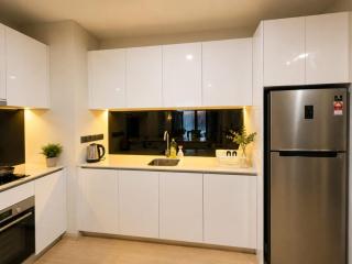 Star Residence's -Sky Park KLCC - 7