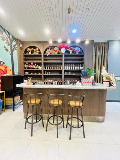 Ace Inn Hotel By Calandra - 1