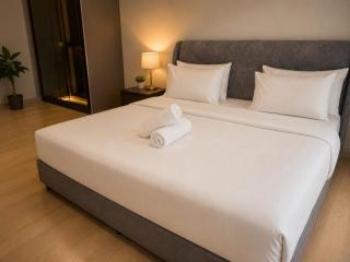 Star Residence's -Sky Park KLCC - 2