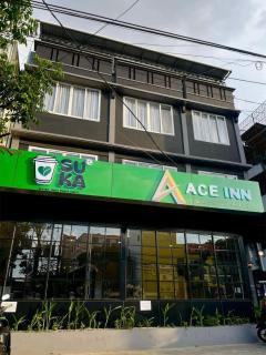 Ace Inn Hotel By Calandra - 9