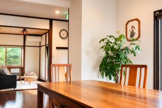 Little Blue House - 2