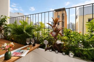 Nexus House An Thuong - Boutique Hotel Near My Khe Beach - Da Nang - 4