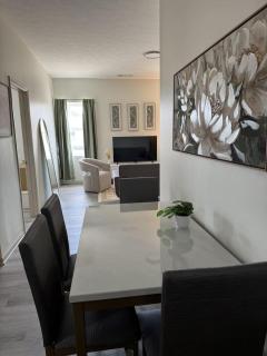 207 2BR Apt Near Downtown Stadiums Conv Center - 0