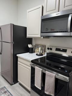 207 2BR Apt Near Downtown Stadiums Conv Center - 7