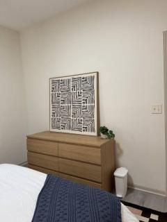 207 2BR Apt Near Downtown Stadiums Conv Center - 3