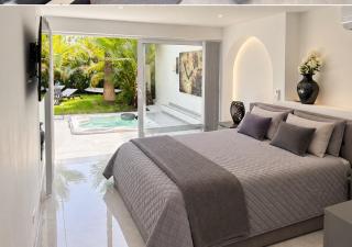 Sun Club Luxus Bungalow Projecto 65 - 5