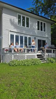 Lakefront Retreat Hot Tub, Dock & Kayaks - 6