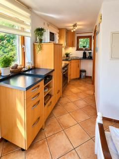 Ferienwohnung Kallert - 1