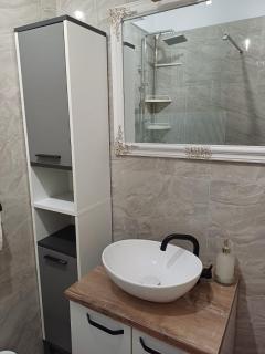 Apartament Daniela 2 - 1
