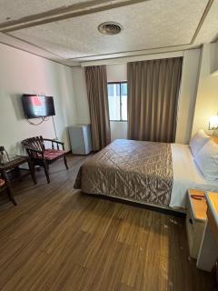 Jia Xin Hotel - 4