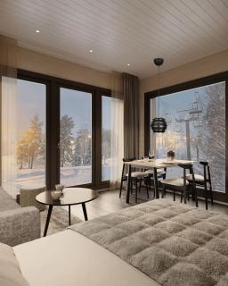 Camp Edmund Pinja A1 by Hilla Villas - 8