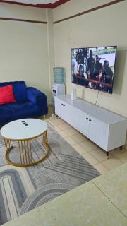 One bedroom sosian estate - 1