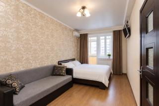 Testimiteanu 19-6 Residence - 0
