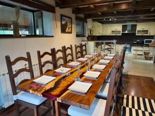 Villa Chalet Everest - 6