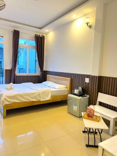 Hantii House Đà Lạt - 2