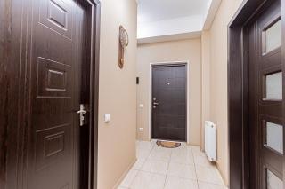 Testimiteanu 19-6 Residence - 9