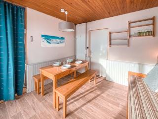Résidence La Grande Casse - Spacieux studio de 30 m² avec vue directe sur les pistes du Lavachet. MAE-3973 - 6