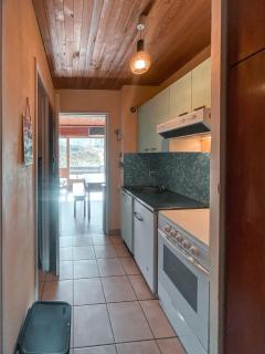 Résidence La Grande Casse - Spacieux studio de 30 m² avec vue directe sur les pistes du Lavachet. MAE-3973 - 5