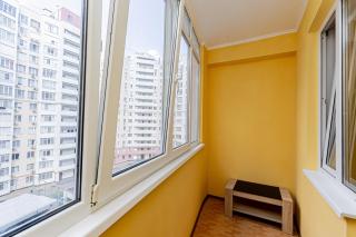 Testimiteanu 19-6 Residence - 3
