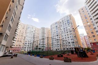 Testimiteanu 19-6 Residence - 2