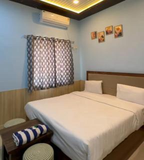 Blueberry Resort - 7