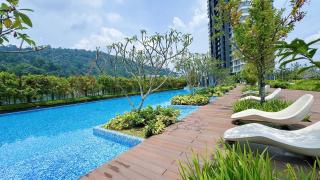 The Ridge at KL EAST - 9