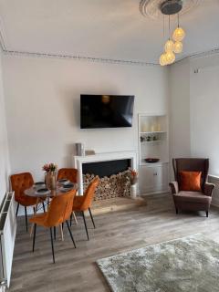 Central apartment - 1