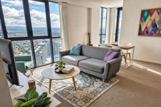Avani Broadbeach 2BR Retreat - 9