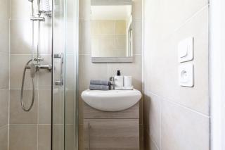 Duplex Charme - 20 min Paris & Proche Gare - 7