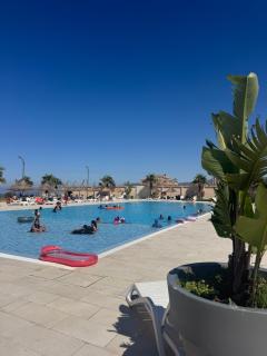 GARDENIA HOTEL ORAN - 1