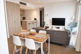 Avani Broadbeach 2BR Retreat - 8