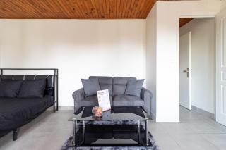 Duplex Charme - 20 min Paris & Proche Gare - 5